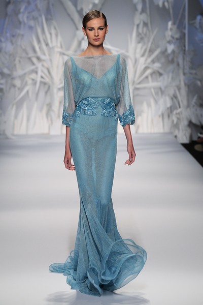 Abed Mahfouz Fall Winter 2014  